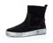 Gabor Damen Klassische Stiefeletten, Frauen Kurzstiefel,Wechselfußbett,Best Fitting,halbstiefel,Kurzstiefel,uebergangsschuhe,schwarz,37.5 EU / 4.5 UK