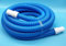 Manguera para Limpiafondos de Piscina 38mm | Manguera con 2 Terminales | Manguera Estándar Limpiafondos | PoolIberica (15 Metros)