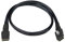 Twozoh Interno Mini SAS 36pin SFF-8087 a Mini SAS 36pin SFF-8087 servidor disco duro RAID cable de datos 1M