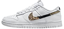 Basket Nike DUNK LO SE LEOPARD