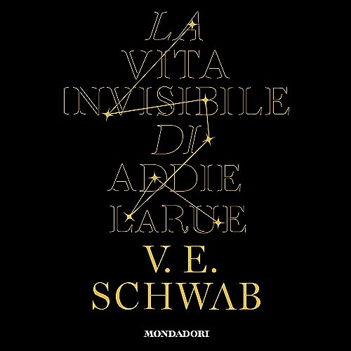 La vita invisibile di Addie LaRue