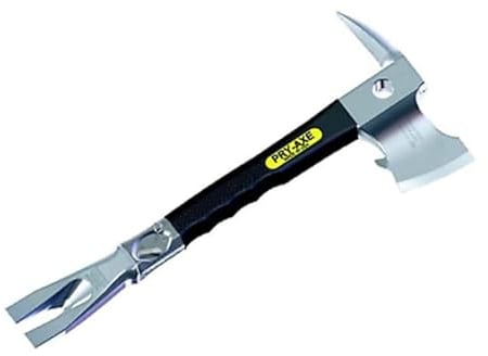 Paratech Pry-Axe mit Hebelklaue Feuerwehr Axt Beil THL