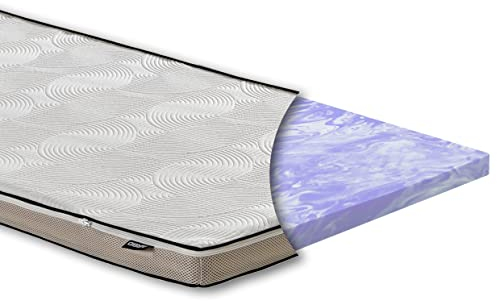 ARBD Boss Topper | 6-11 cm Gesamthöhe | Verschiedene Modelle | Made in Germany (H2-6cm, 80 x 200 cm)