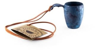 Kupilka 5 Shot Cup blau