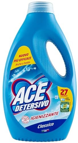 Ace Ace Det. Igieniz. 27 Lav, 1350ml