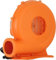 Baralir Bouncy Castle Blower 580W, Powerful Bouncy Castle Pump Fan, Quick Electric Inflatable Bouncer Blower for Inflatable Bounce House, Jumper, Bouncy Castle