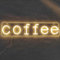 LED-Schild, Kaffeebar, Neonschilder, Café, LED-Leuchten, Weinwand, dekorative Nachtlampen, Party-Dekoration, Licht, USB-Helligkeit einstellbar