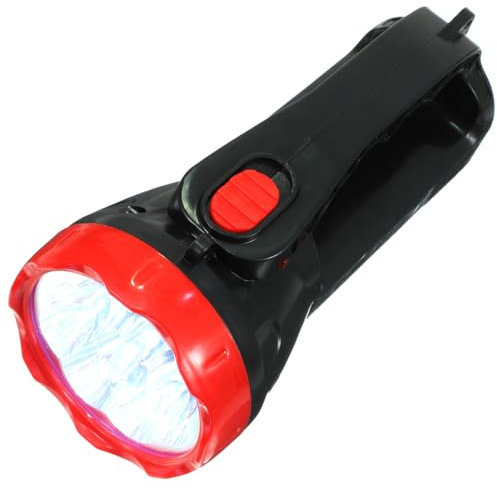 Hemobllo wiederaufladbare Taschenlampen wiederaufladbarer Strahler Camping-Taschenlampe LED starke Lichtlampe Laterne Suchscheinwerfer Jagdlampe draussen Jagdlicht