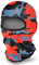 LONGKING Sturmhauben,Skimaske,Balaclava für Damen und Herren–UV-Schutz,Winddicht Warm,Motorradfahren,Snowboarden für Radfahren Outdoor Sports