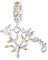 NINGAN Argent sterling 925 Charme Arbre De Vie Pendentif Perle Compatible Femme Bracelet Perle Charme, Famille, Amis, MèRe Cadeau D'Anniversaire