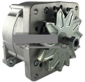 Ensemble d'alternateur/générateur de pièces de rechange de camion 24V 65A Compatible for Scania/DAF OE 1394969/571498/1571416/571475/1516423.