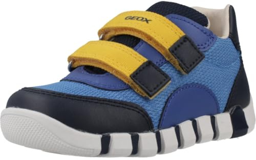 Geox Boy's B Iupidoo Boy CSneaker