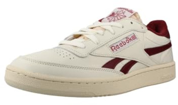 Reebok Unisex Club C Revenge Vintage Sneaker