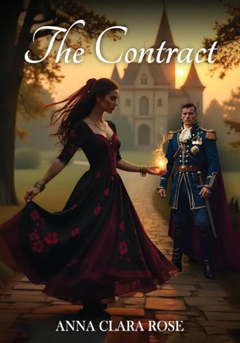 The Contract: An Historical Romance
