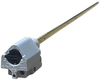 Heatrae Sadia 18 Resettable Thermostat for Immersion Heaters 95980036
