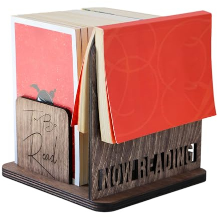 Desktop -Bücherregal - Funktionales Holzbuchhandel | Holzverstellbares Bücherregal Mit Erweiterbarem Design -Speicherorganisator Für Büro-, Studientisch- Oder Display -Rack -Gebrauch