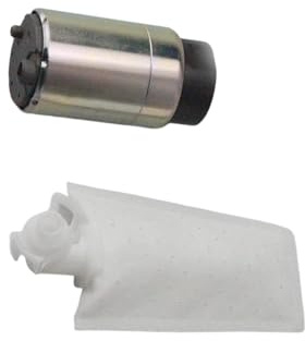 Pompe À Carburant Pour Yamaha YXM700 Pour Viking 700 YFM550 YFM700 Pour Grizzly 550 700 YFM700 Pour Raptor 700/700R Pompe À Essence Moto 3B4-13907-00