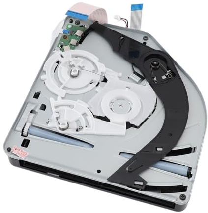 Fabater Professioneller Austausch des Optischen DVD-Laufwerksmoduls für die Disc-Reparatur des Modells V1.0 1000 – Aluminiumlegierung