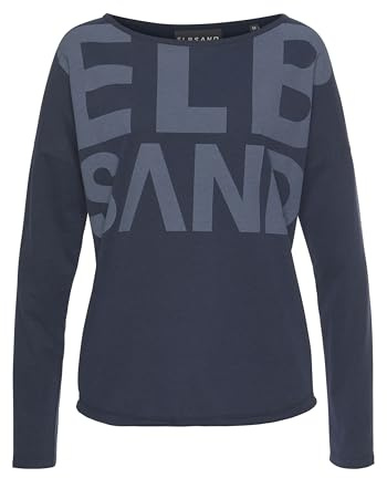 Elbsand Damen Langarmshirt
