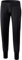 Erima Damen Basic Yogahose, Schwarz, 42 EU