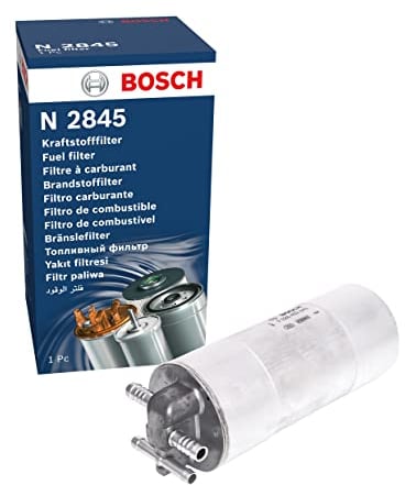 Bosch N2845 - Filtro Diesel