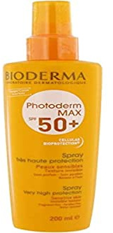 BIODERMA PHOTODERM MAX SPRAY SPF 50+