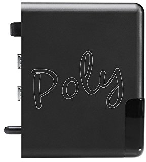 CHORD ELECTRONICS Poly-Netzwerkmodul