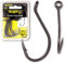 Black Cat DG Coating 5/0 Power Rig Haken 6Stück