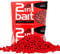 Fjuka 2in1 Original - 5mm Hook Bait. The soft feed pellet & attractant (red)