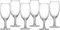 Flirt by R&B Biertulpe VIO 380ml, klar (6er Pack)