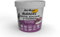 BugBell 8x150g Hundekeks, gesundes Leckerli mit Funktion, ohne Getreide, ohne Zucker, hypoallergen, Heidelbeere & Flohsamen & Probiotika zur Entschlackung & Entgiftung, purinarmes Insektenprotein