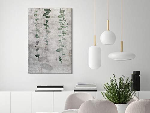 Ovegna Bild – Weinrebe (1 Stück) vertikal [20 x 30]