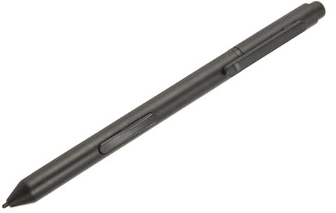 Stylet EMR avec Gomme Numérique, sensibilité à la Pression 4096, Rejet de la Paume, Stylo Numérique pour Appareils EMR Remarquables pour Wacom pour Kindle Scribe pour Galaxy Tab