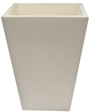 WELL HOME MOBILIARIO & DECORACIÓN Pot Azcona 60L Blanc
