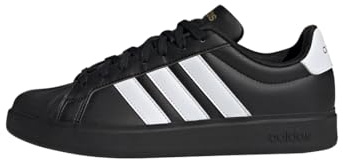 adidas Unisex Streettalk | Der adidas Streettalk – mutiger Statement-Sneaker mit kultiger Zehenkappe und sportlichem Streetstyle.