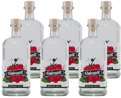 Renchtäler Himbeergeist (6 x 0,7L)