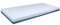 BDW Baby-Matratze, Kindermatratze, Babybetten aus Polyurethanschaum, 120 x 60 x 8 cm, mit Reißverschluss-Bezug