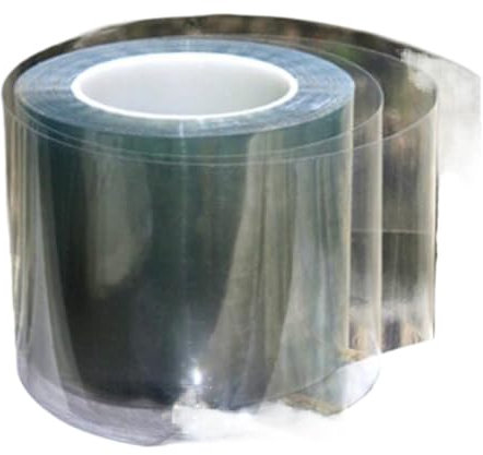 Pellicola Autoadesiva 3D in Vinile, Sportello d'auto Protector 15cm x 3.0M Pellicola protettiva auto paraurti Hood vernice Protector, antigraffio Film(3Meters x 15cm)