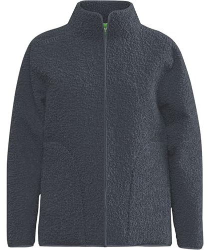 Erima Damen Ts Fleece Jacke (1er Pack)