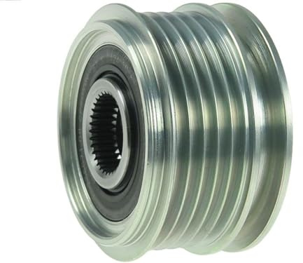 AS-PL AFP9011(INA) Alternator wheel Pulleys/Slow Running Alternator Pulleys