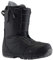 Burton Ruler Herren Snowboardstiefel, Schwarz (Black), 43EU