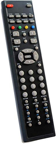 Télécommande pour TV Continental Edison DLED32HD6