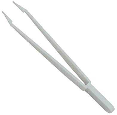 Bergeon 6460 Plastic Battery Watch Tweezer Swiss