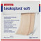 Leukoplast® soft 4 cm x 5 m 1 Rolle Wundschnellverband