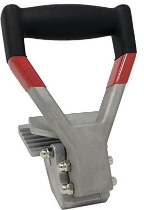 Pangolino Premium Reißklaue Halteklaue [90 mm] Teppichkralle - Teppich entfernen leicht gemacht