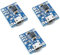 UMTMedia® 3 X Micro TP4056 5V USB Lithium Battery Board Charger Module For Arduino PI