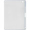 Targus SafePort Back Cover for iPad (9th, 8th, and 7th gen.) 10.2-inch, Clear, (THD514GL)