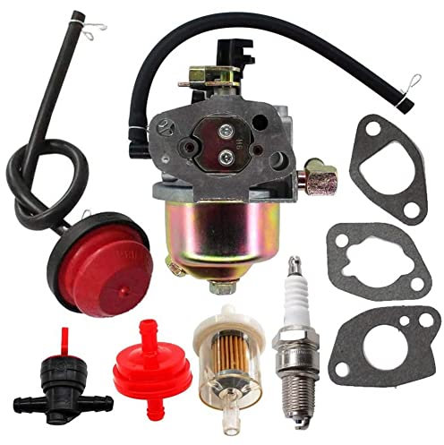 solicitous Carburateur pour fraise neige 179Cc 247.889571 247.881733 247881733 Huayi 161S 161SA 165S 165SA 170S 170SA 165SB