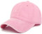 Casquette de Baseball Coton Anti-Soleil Baseball Cap Hommes Femmes été Unisexe Réglable Casquettes Sport Casquette de Baseball pour Hommes Femme en Queue