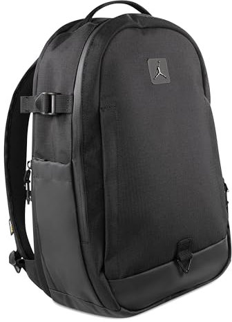 Nike Backpack Black MA0899 Black TU